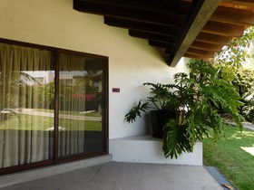 Hotel Luna Canela Rotamundos