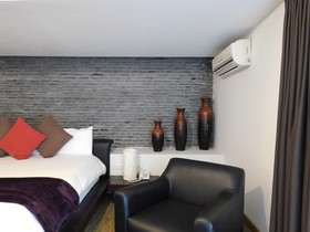 Hotel Luna Canela Rotamundos