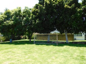 Hotel Luna Canela Rotamundos