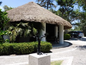 Hotel Luna Canela Rotamundos