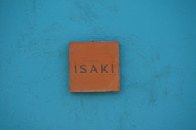 Casa Isaki Rotamundos