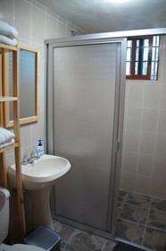 Casa Isaki Rotamundos