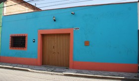 Casa Isaki Rotamundos