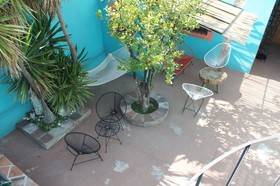 Casa Isaki Rotamundos