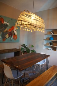 Casa Isaki Rotamundos