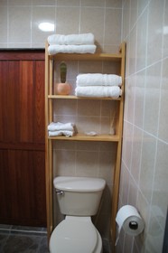 Casa Isaki Rotamundos