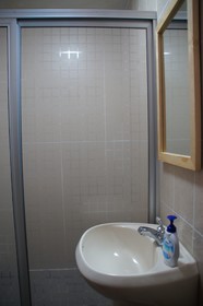 Casa Isaki Rotamundos