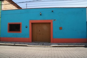 Casa Isaki Rotamundos