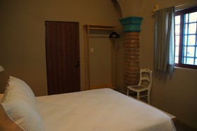 Casa Isaki Rotamundos