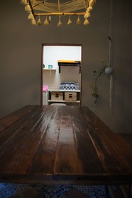 Casa Isaki Rotamundos