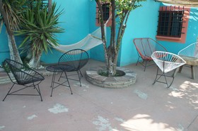 Casa Isaki Rotamundos