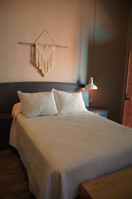 Casa Isaki Rotamundos