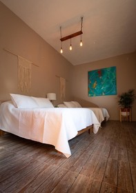 Casa Isaki Rotamundos