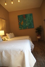 Casa Isaki Rotamundos