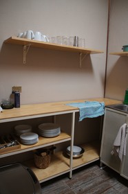 Casa Isaki Rotamundos