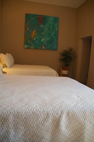 Casa Isaki Rotamundos