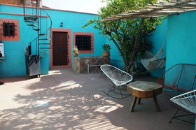 Casa Isaki Rotamundos