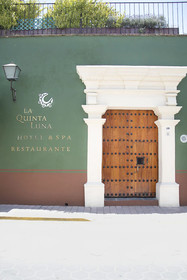 La Quinta Luna