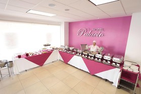 Hotel Palacio