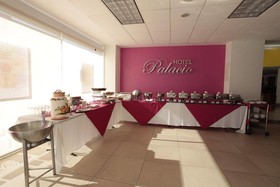 Hotel Palacio