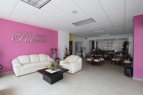 Hotel Palacio