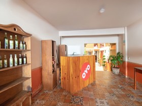 Hotel Casa Sol