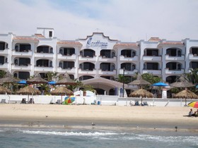 Casablanca Resort