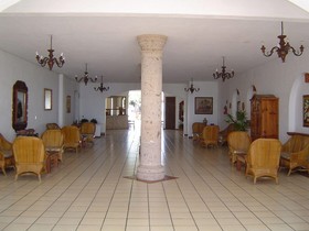 Casablanca Resort