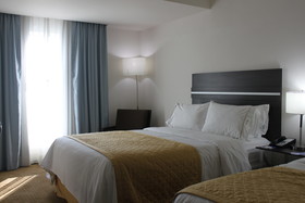 Holiday Inn Express Guaymas