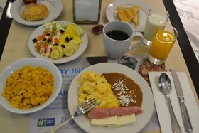 Holiday Inn Express Guaymas