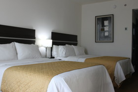 Holiday Inn Express Guaymas