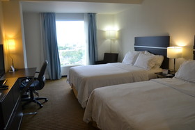 Holiday Inn Express Guaymas