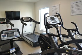 Holiday Inn Express Guaymas