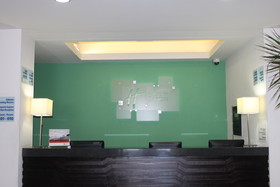 Holiday Inn Express Guaymas