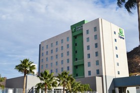 Holiday Inn Express Guaymas