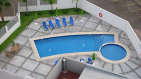 Holiday Inn Express Guaymas