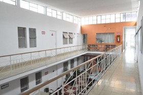 Hotel Metropolitan I