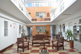 Hotel Metropolitan I