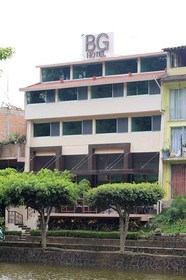 Mision Express los Lagos