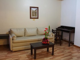 Hotel Misión Xalapa Plaza de las Convenciones