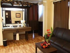 Hotel Misión Xalapa Plaza de las Convenciones