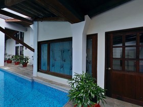 Hotel Misión Xalapa Plaza de las Convenciones