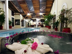 Hotel Misión Xalapa Plaza de las Convenciones