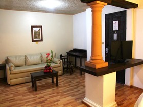 Hotel Misión Xalapa Plaza de las Convenciones