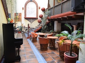 Hotel Misión Xalapa Plaza de las Convenciones