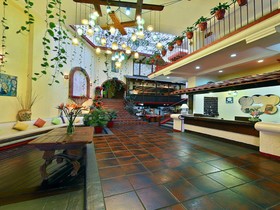 Hotel Misión Xalapa Plaza de las Convenciones