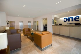 One Xalapa Las Animas