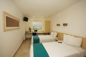 One Xalapa Las Animas