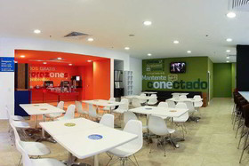 One Xalapa Las Animas