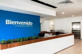 One Xalapa Las Animas